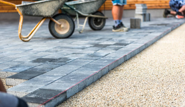 Trusted Royal City, WA Driveway Pavers Experts
