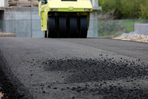 Best Driveway Pavers Contractor  in Royal City, WA