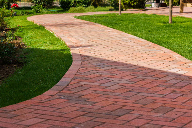 Reasons to Select Us for Your Driveway Paving Requirements in Royal City, WA