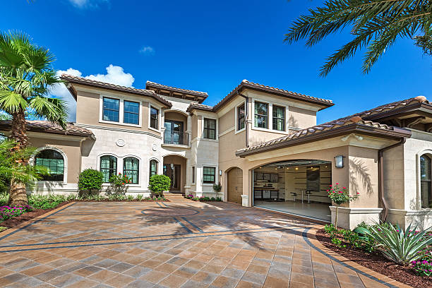 Best Driveway Paver Repair  in Royal City, WA