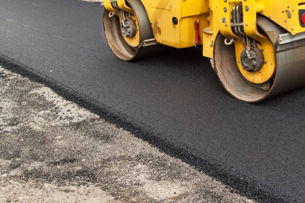Best Paver Driveway Replacement  in Royal City, WA